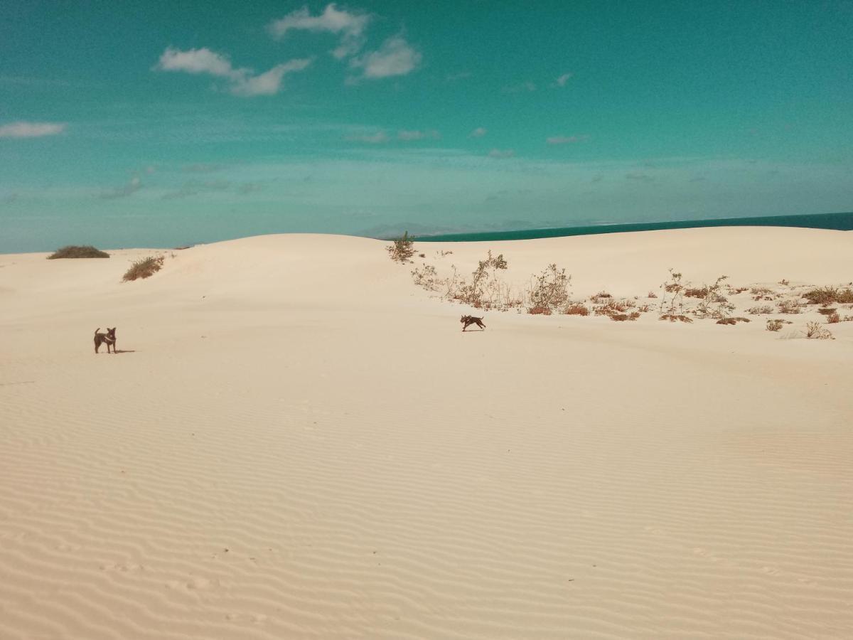 コスタ・カルマDesert Of Love Fuerteventuraアパートメント エクステリア 写真